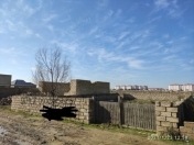 Satılır 2.5 sot torpaq Ramana