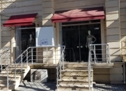 Satılır 2 otaqlı 30 m2 obyekt 28 May m.