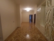 İcarəyə verilir 7 otaqlı 280 m2 yeni tikili Hüseyn Cavid parkı