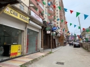 Satılır 1 otaqlı 39 m2 obyekt Həzi Aslanov m.