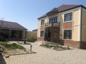 Satılır 7 otaqlı 328 m2 həyət evi Buzovna