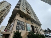 Satılır 2 otaqlı 44 m2 obyekt Həzi Aslanov m.