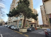 Satılır 1 otaqlı 375 m2 obyekt Musabəyov parkı