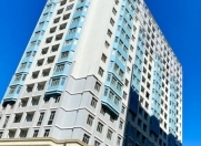 Satılır 2 otaqlı 65 m2 yeni tikili Xalqlar Dostluğu m.