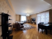 Satılır 3 otaqlı 160 m2 yeni tikili Hüseyn Cavid parkı