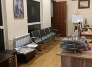 İcarəyə verilir 1 otaqlı 45 m2 ofis Elmlər Akademiyası m.