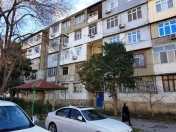 Satılır 2 otaqlı 60 m2 köhnə tikili 8 km