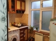 Satılır 2 otaqlı 47 m2 köhnə tikili Neftçilər m.