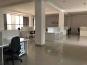 İcarəyə verilir 17 otaqlı 800 m2 ofis Gənclik m.
