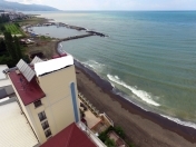 Satılır 26 otaqlı 2600 m2 obyekt Türkiyə