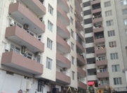 Satılır 3 otaqlı 136 m2 yeni tikili Zabitlər parkı