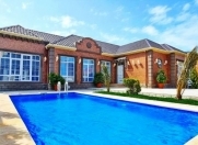 Satılır 4 otaqlı 180 m2 bağ evi Mərdəkan