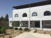 İcarəyə verilir 14 otaqlı 350 m2 bağ evi Olimpia Stadionu