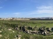 Satılır 60 sot torpaq Xırdalan