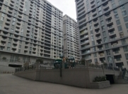 Satılır 1 otaqlı 64 m2 yeni tikili Əhmədli