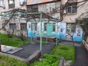 Satılır 4 otaqlı 95 m2 obyekt Xətai r.