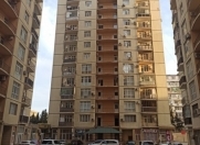 Satılır 3 otaqlı 88 m2 yeni tikili 8 mkr