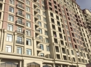 Satılır 3 otaqlı 113.8 m2 yeni tikili Nəriman Nərimanov parkı