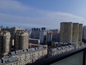 Satılır 3 otaqlı 155 m2 yeni tikili Dövlət Statistika Komitəsi