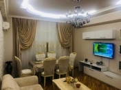 Satılır 3 otaqlı 120 m2 yeni tikili Memar Əcəmi m.