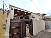 Satılır 3 otaqlı 75 m2 həyət evi Xırdalan