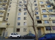 Satılır 3 otaqlı 48 m2 köhnə tikili Hövsan