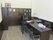 İcarəyə verilir 1 otaqlı 15 m2 ofis Yeni Yasamal