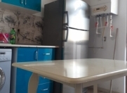 İcarəyə verilir 1 otaqlı 65 m2 yeni tikili Yeni Yasamal