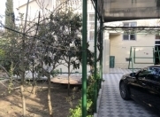 İcarəyə verilir 5 otaqlı 200 m2 bağ evi Şağan