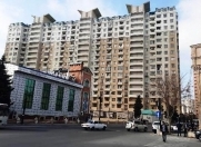 Satılır 3 otaqlı 109 m2 yeni tikili Azadlıq prospekti m.