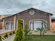 Satılır 4 otaqlı 200 m2 bağ evi Mərdəkan