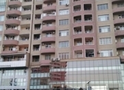 Satılır 2 otaqlı 58 m2 yeni tikili Bakı Dövlət Universiteti