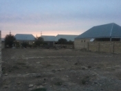 Satılır 3.25 sot torpaq Gəncə