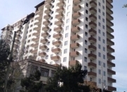 Satılır 3 otaqlı 105 m2 yeni tikili Rəsulzadə