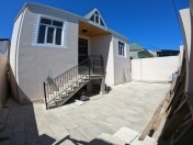 Satılır 4 otaqlı 220 m2 həyət evi Biləcəri