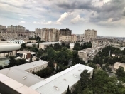 Satılır 3 otaqlı 125 m2 yeni tikili 8 mkr