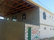 Satılır 10 otaqlı 326 m2 həyət evi Qazax