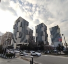 İcarəyə verilir 4 otaqlı 178 m2 ofis Yasamal r.