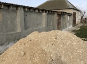 Satılır 250 sot torpaq Ayna Sultanova heykəli