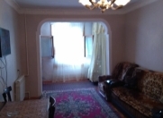 Satılır 2 otaqlı 55 m2 köhnə tikili 8 km