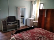 İcarəyə verilir 1 otaqlı 24 m2 həyət evi Zabrat 2