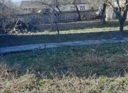 Satılır 4 sot torpaq Qəbələ