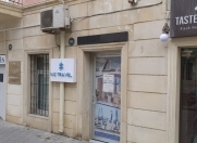 Satılır 2 otaqlı 54 m2 obyekt 28 may