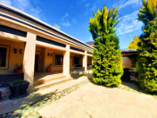 Satılır 4 otaqlı 155 m2 bağ evi Şüvəlan