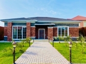 Satılır 4 otaqlı 200 m2 bağ evi Şüvəlan