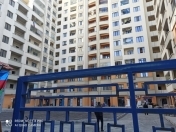 Satılır 3 otaqlı 135 m2 yeni tikili 7 mkr