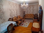 Satılır 2 otaqlı 70 m2 köhnə tikili Asan Xidmət-4