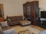 Satılır 3 otaqlı 93 m2 yeni tikili 2 mkr