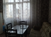 Satılır 3 otaqlı 105 m2 yeni tikili Ukrayna dairəsi