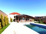 Satılır 4 otaqlı 240 m2 bağ evi Şüvəlan